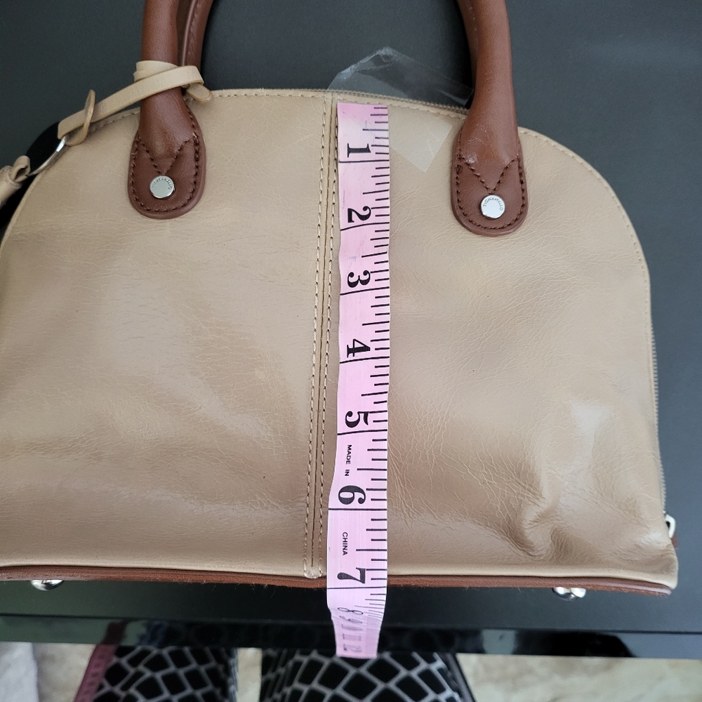 Satchel bag